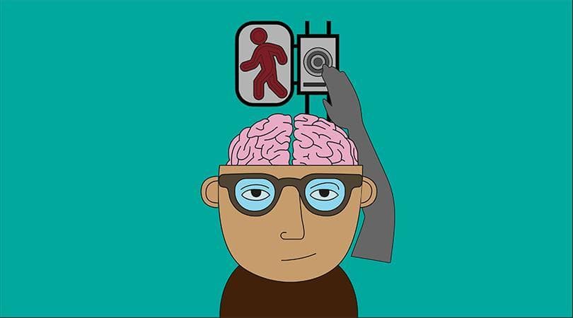 oversteekknoppen: opium voor het volk?