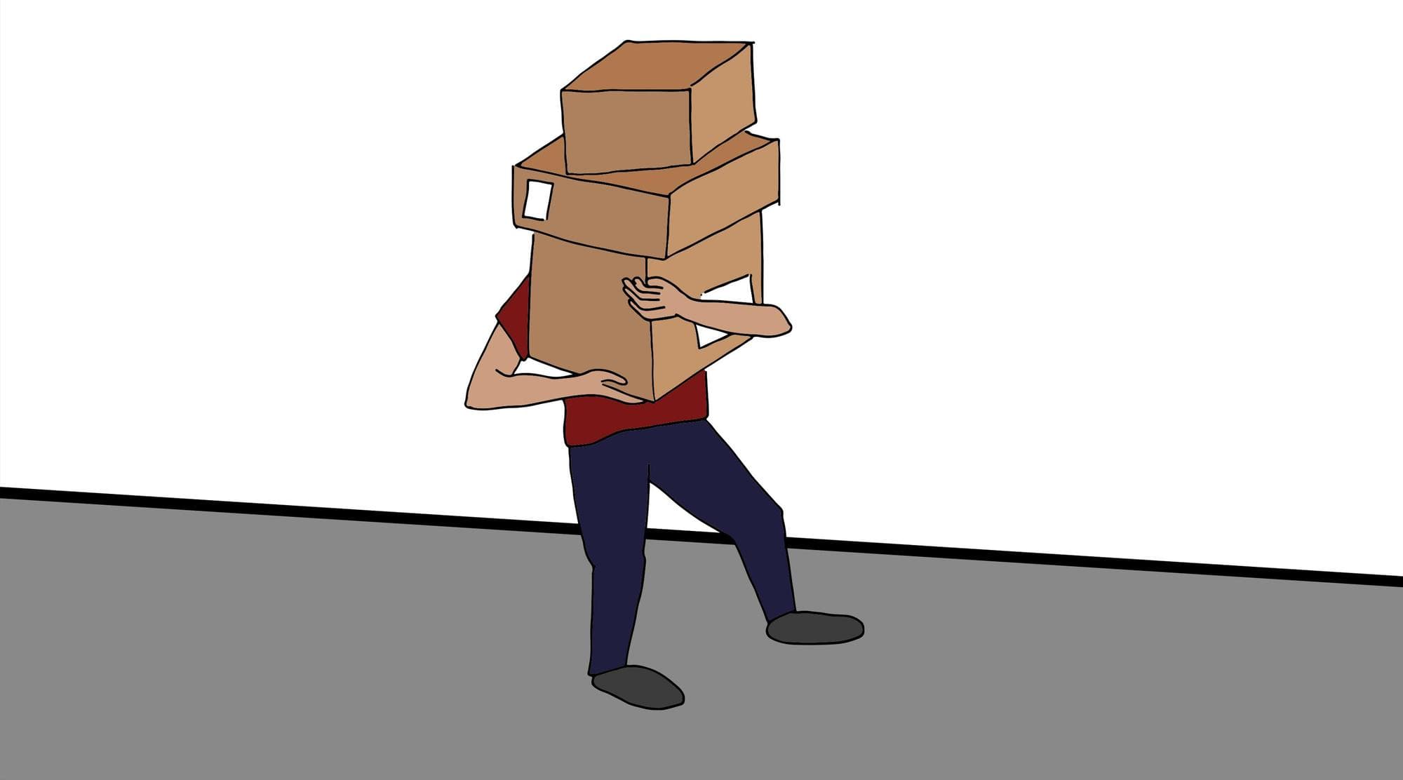 (niet) ecologisch online shoppen