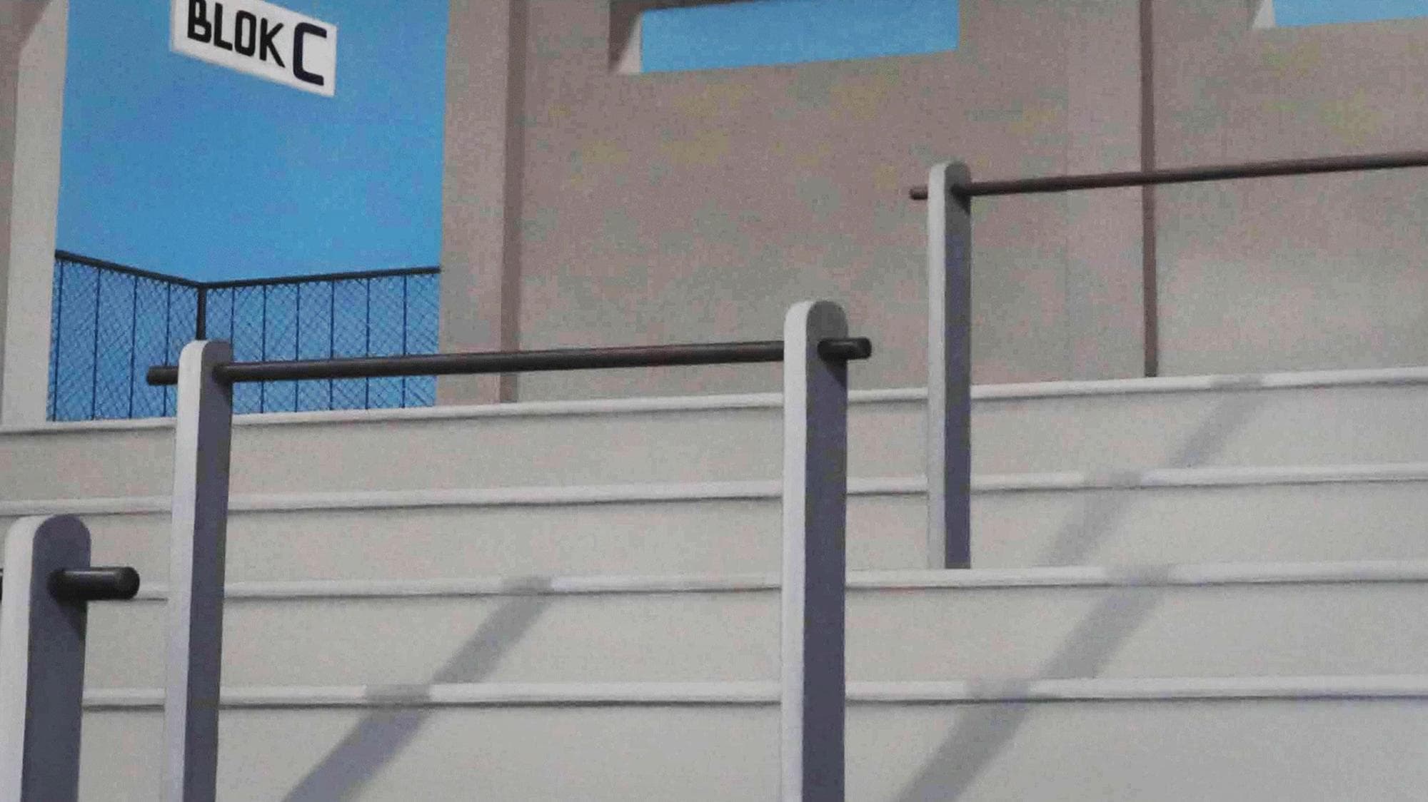 selectieve soberheid aan het begin van het onbekende