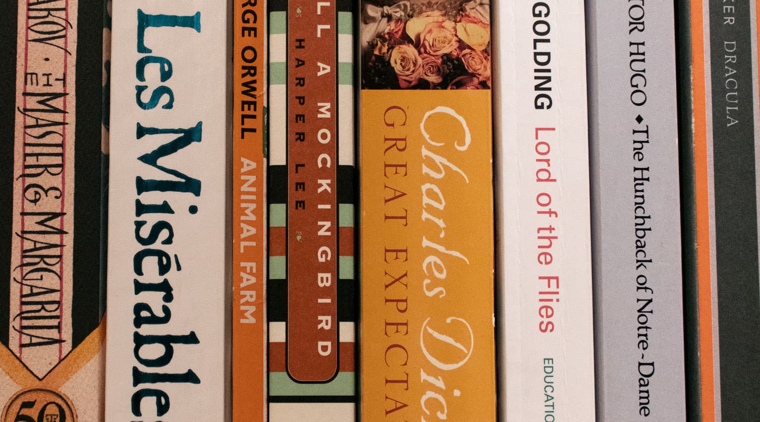 literaire overpeinzingen