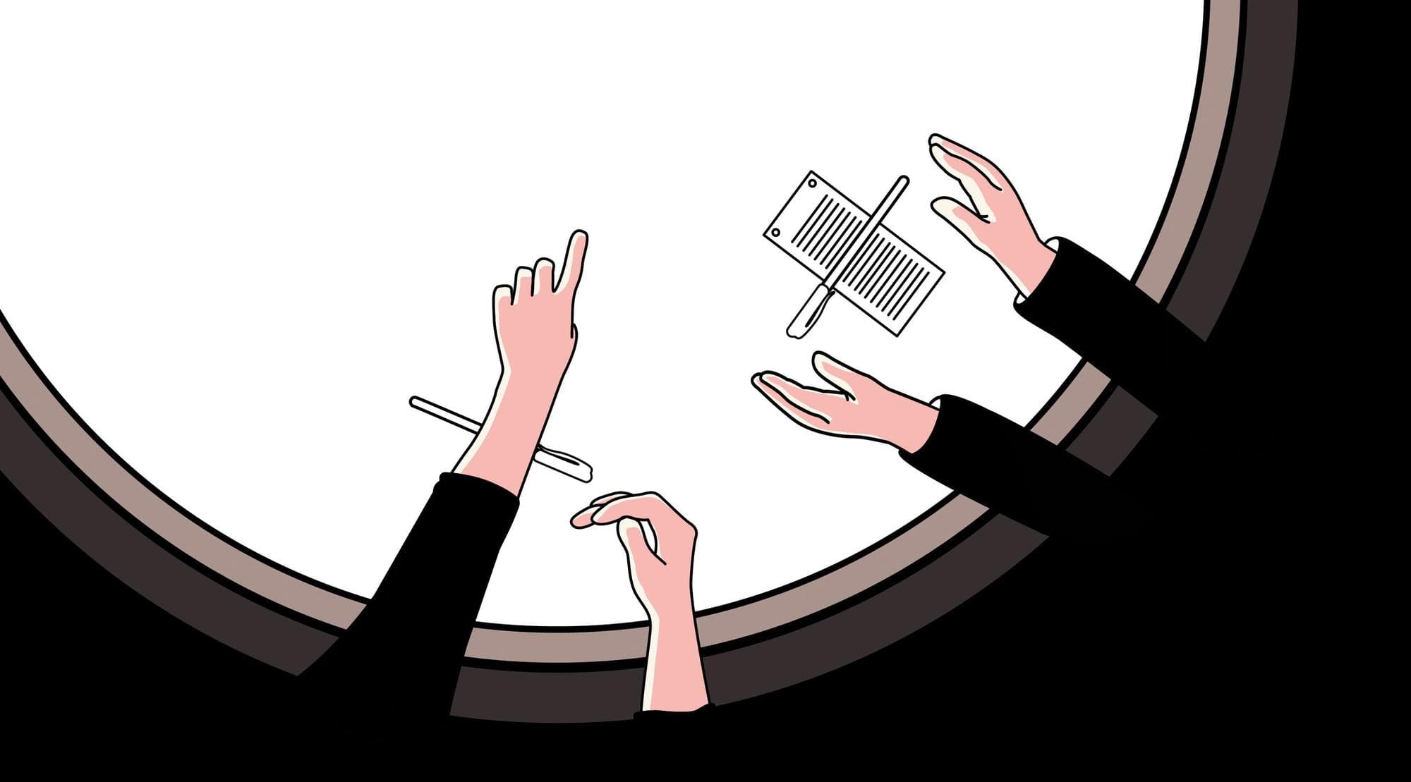 goede burgers gezocht