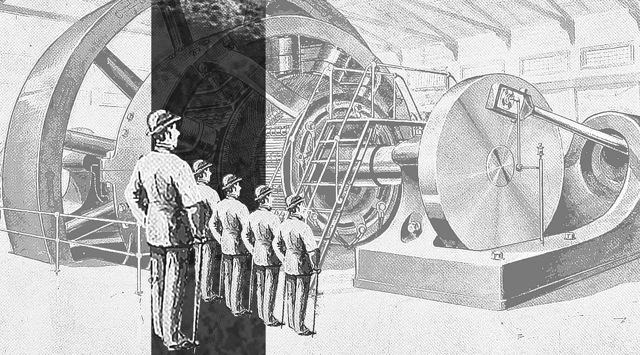 VERPLICHTE BYSTANDER TRAINING VOOR INGENIEURS