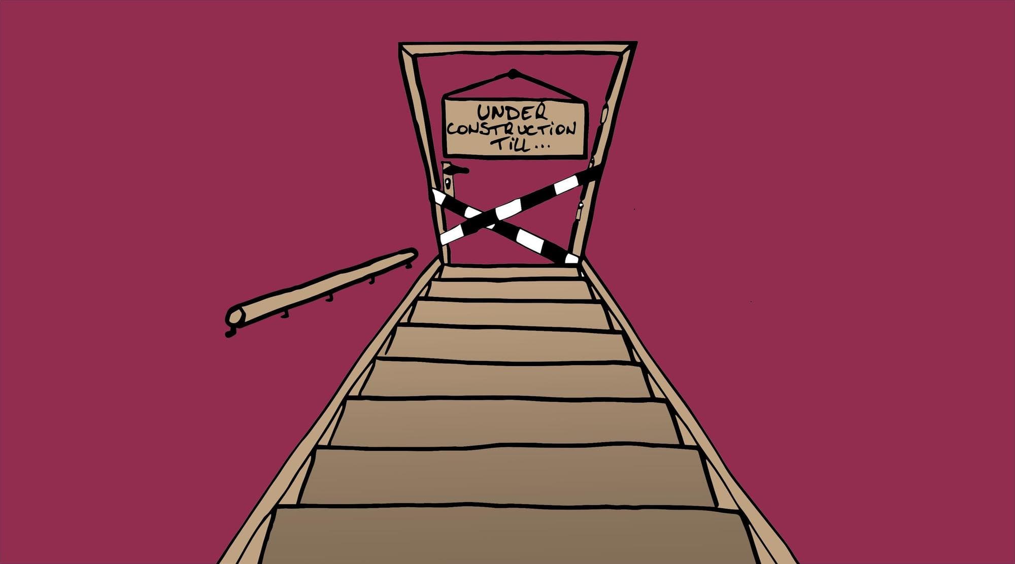 cantuskelders zijn niet meer van deze tijd