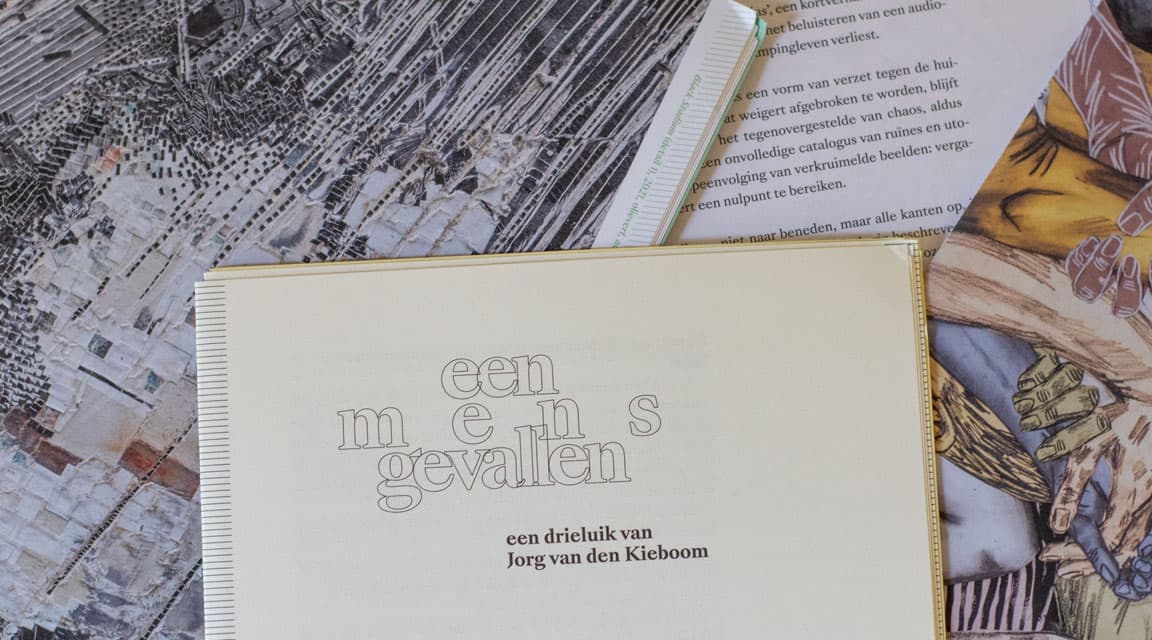 de chaos van Kluger Hans