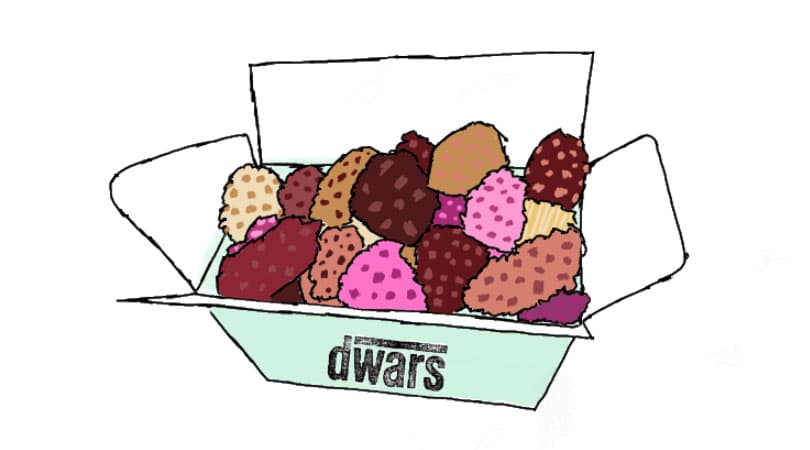 CHOCOTASTISCHE OVERLEVINGSGIDS VOOR DE BLOK (3)