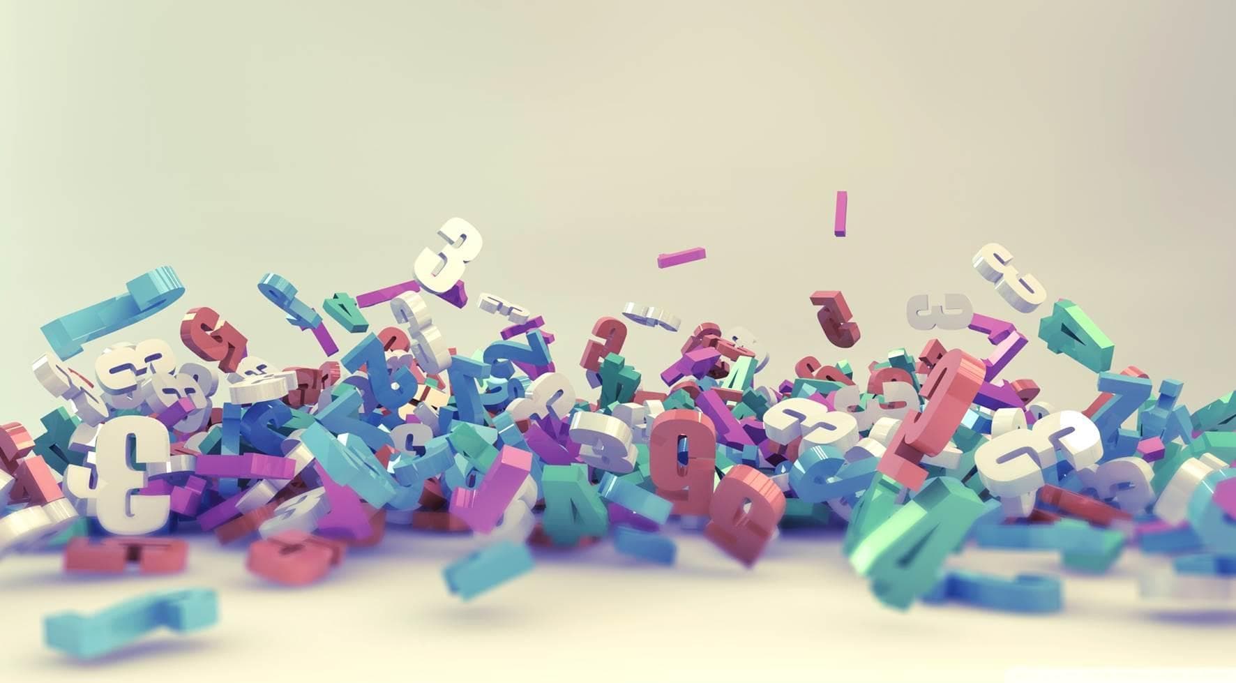 alle cijfers die je niet op SisA vindt