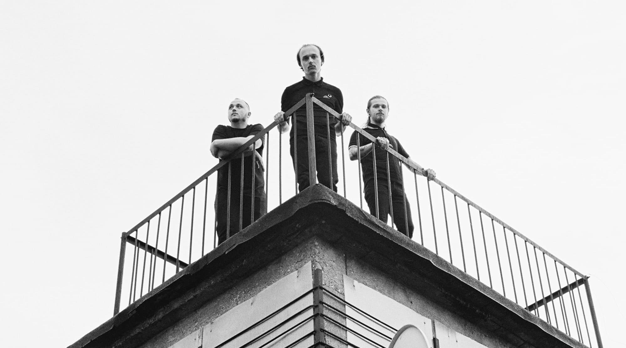 DE DONKERE KAMER VAN MOLCHAT DOMA-KLES