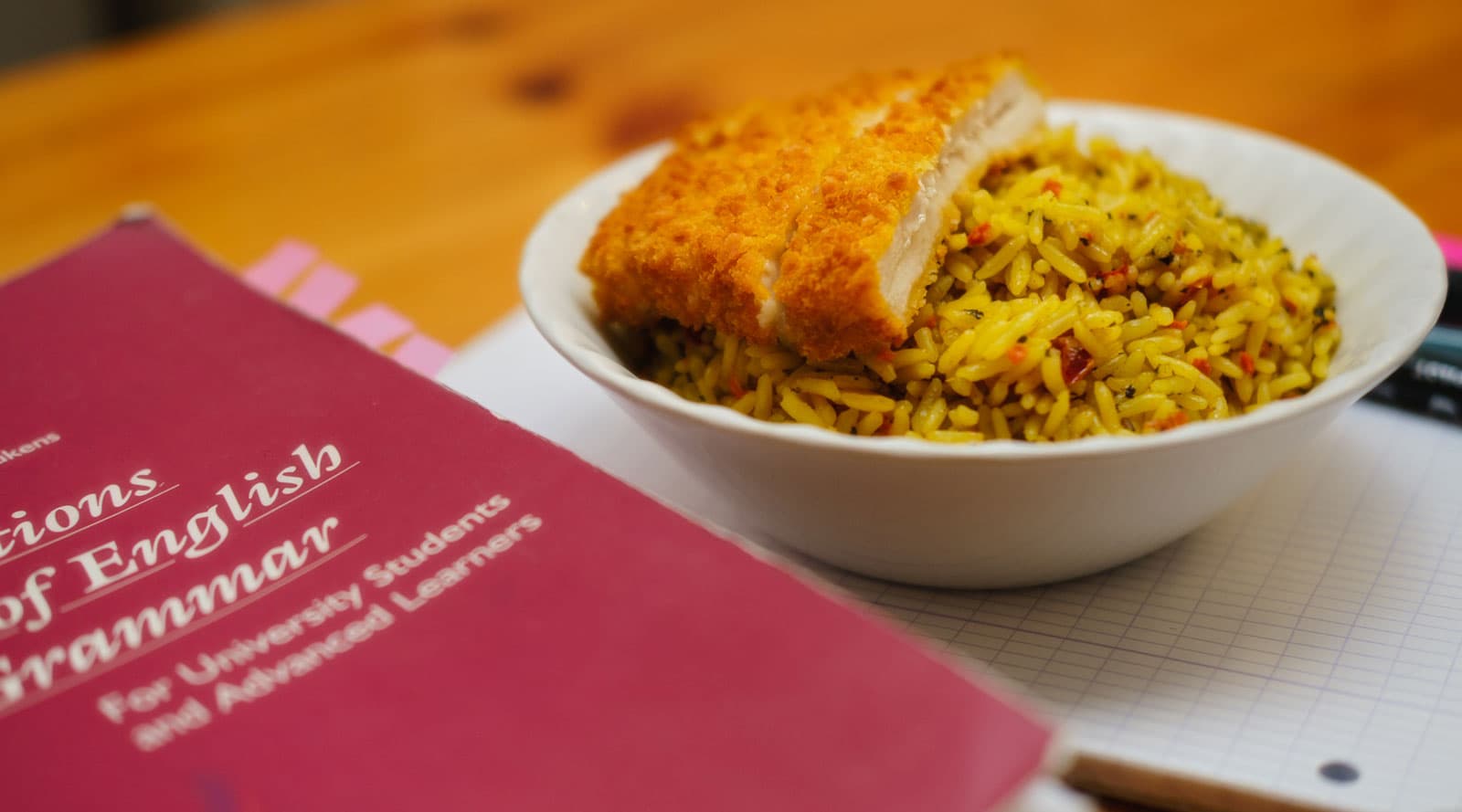 eetbare troost in de blok