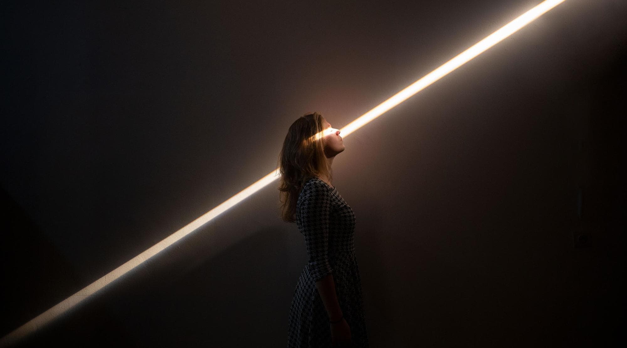 geloof, hoop en studeren