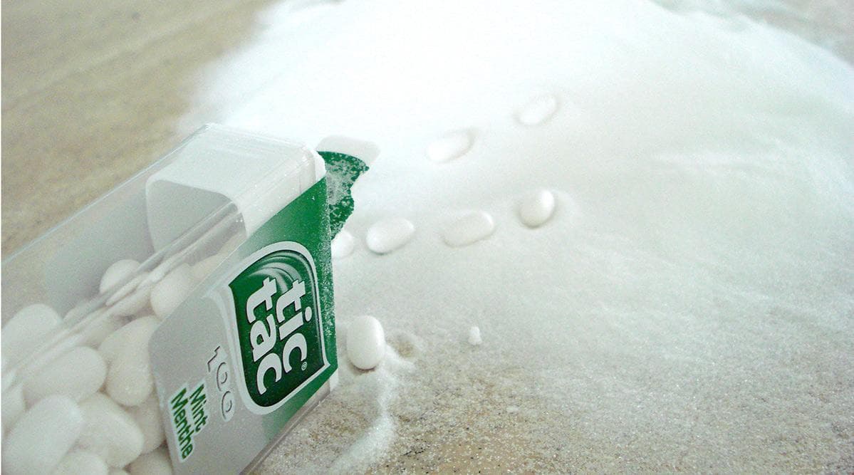 suikervrij door de examens