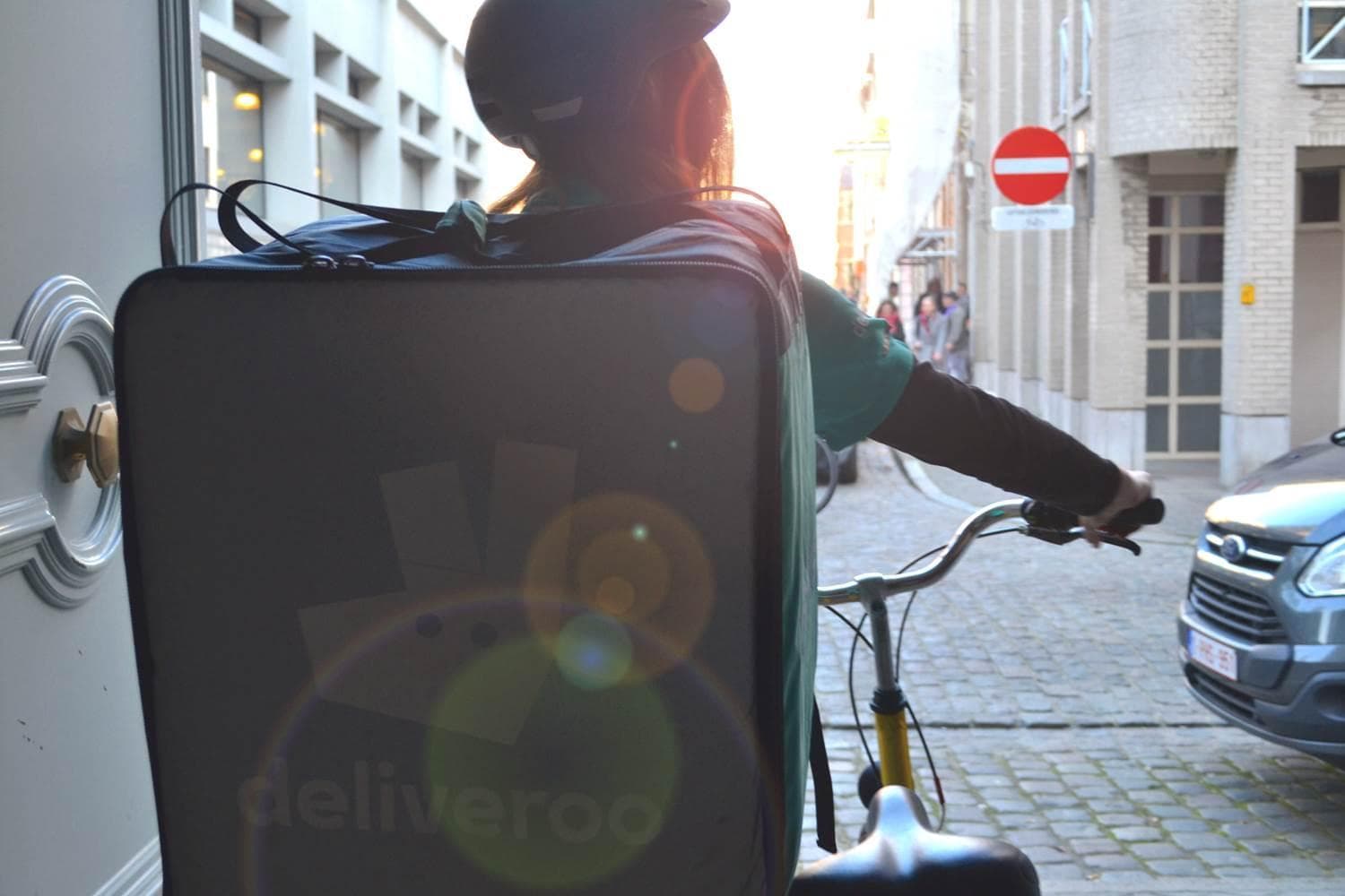 meer groen op straat!