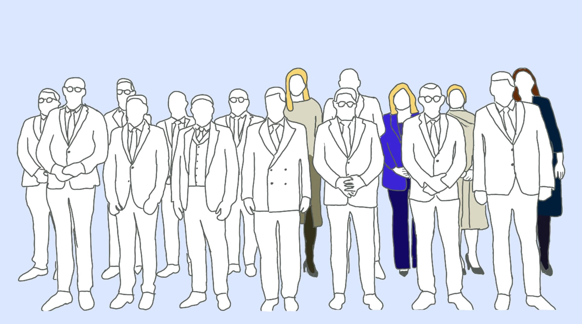 EEN ZUCHT VAN OPLUCHTING?