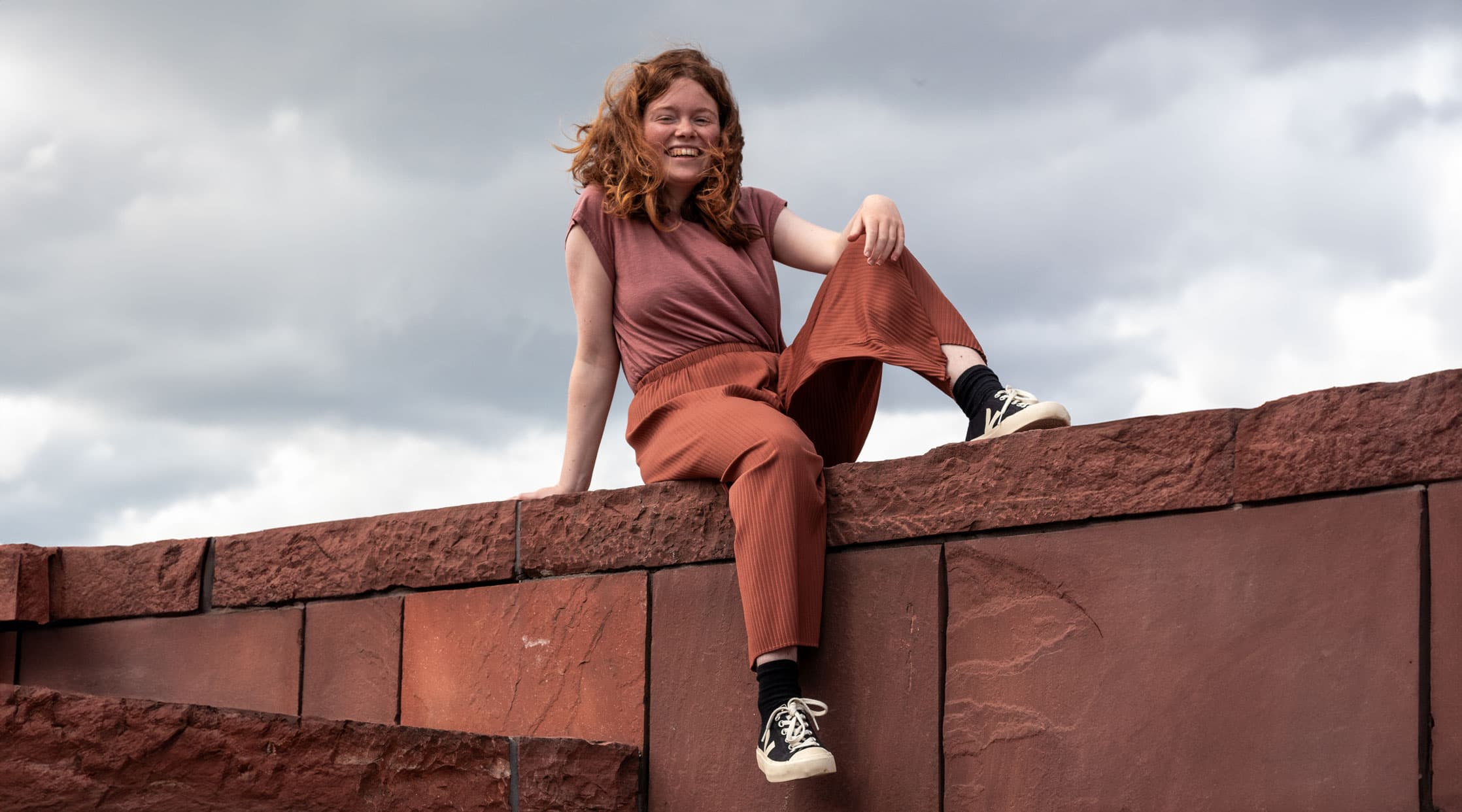 KERSTPIEK OF STRESSPIEK?