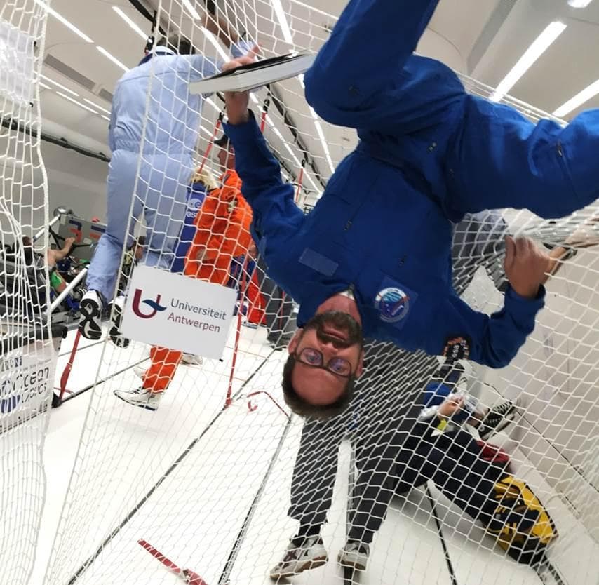 proffenprofiel: Floris Wuyts