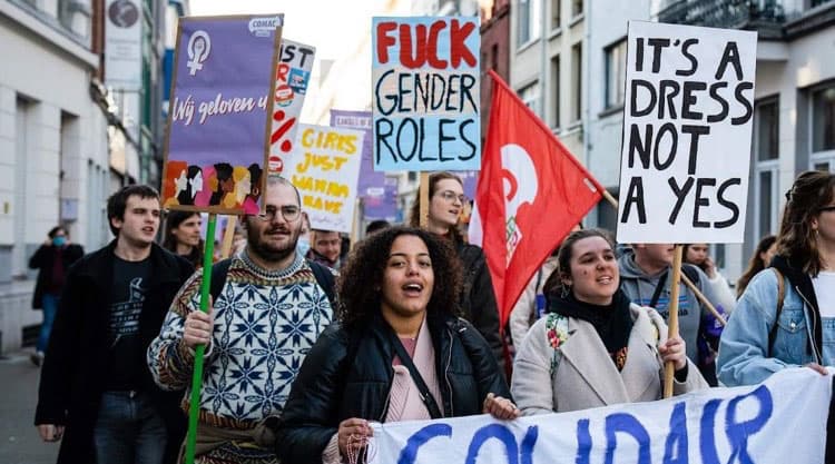 actielijst grensoverschrijdend gedrag