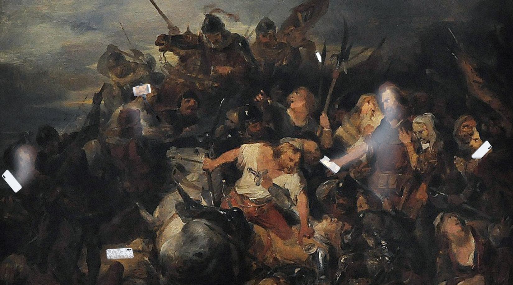 1302 maar dan met meldingen