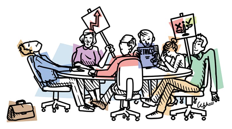 onafhankelijk onderzoeken