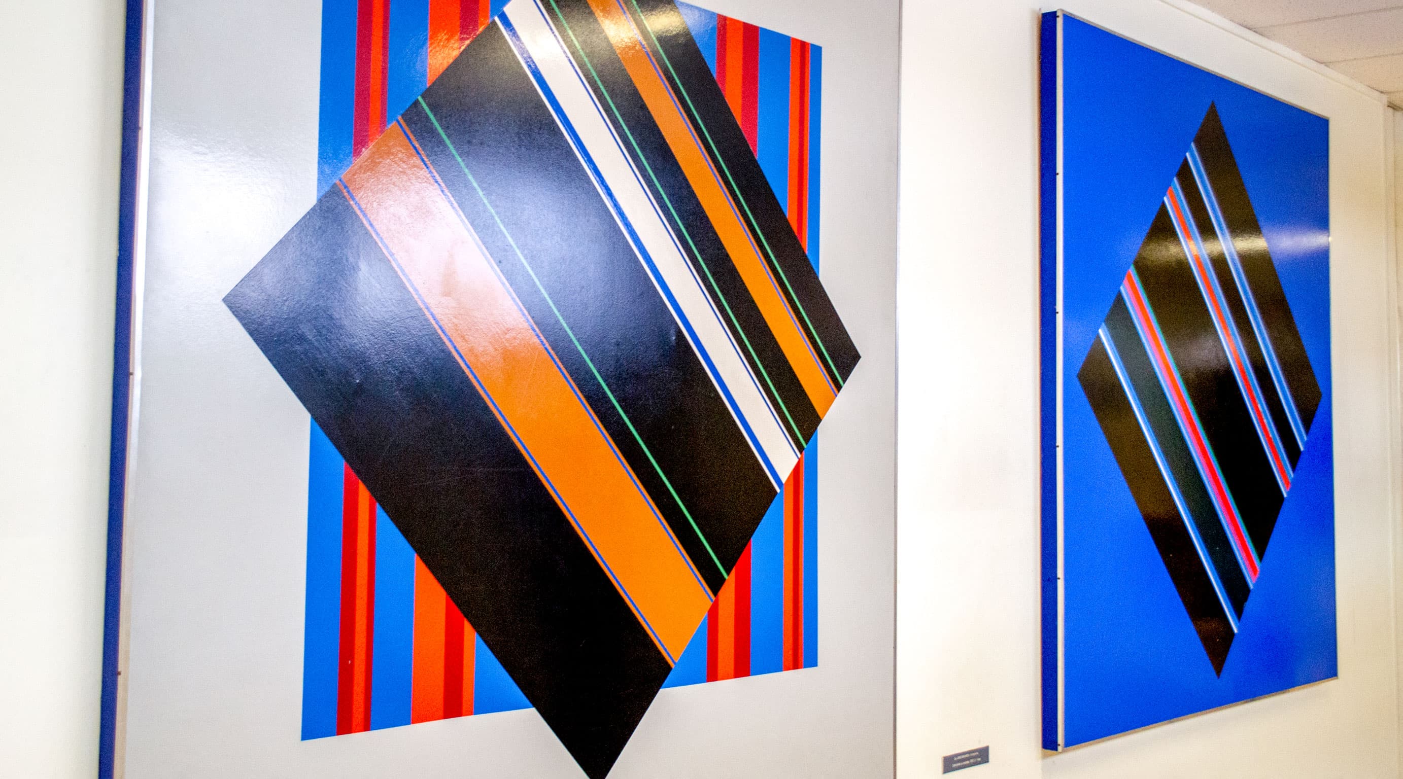 geconstrueerde kleuren