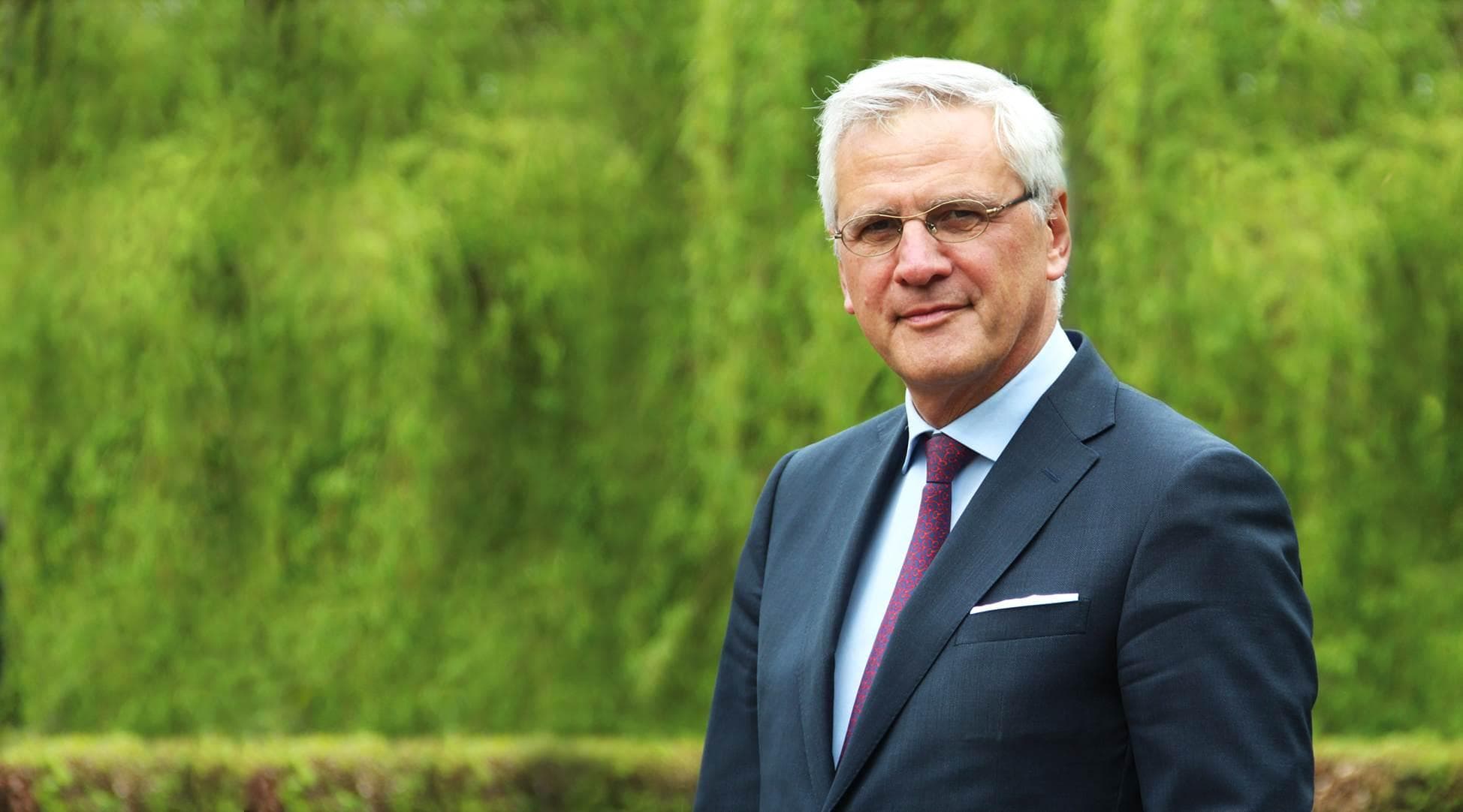 van Wetstraat tot Grote Markt