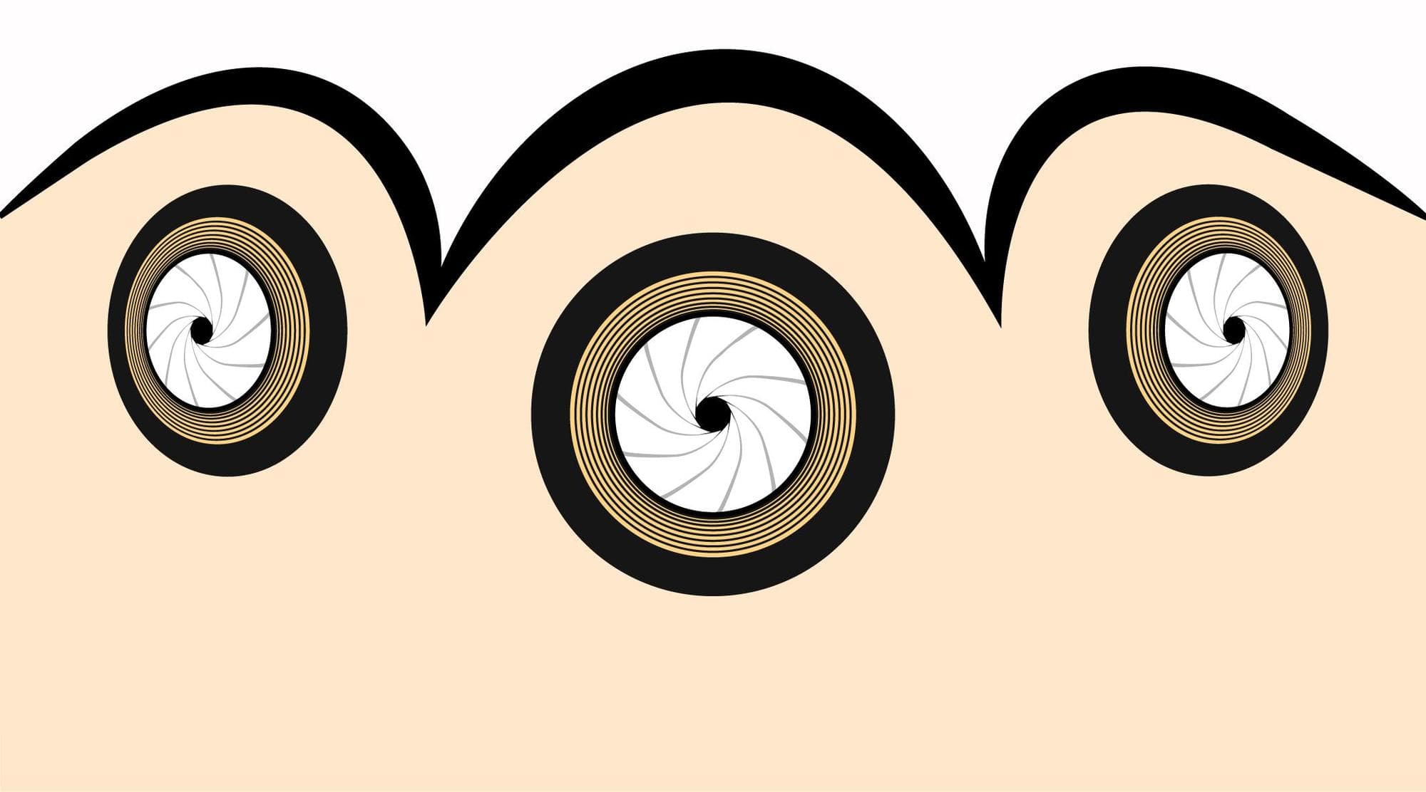 Kunnen machines kijken?