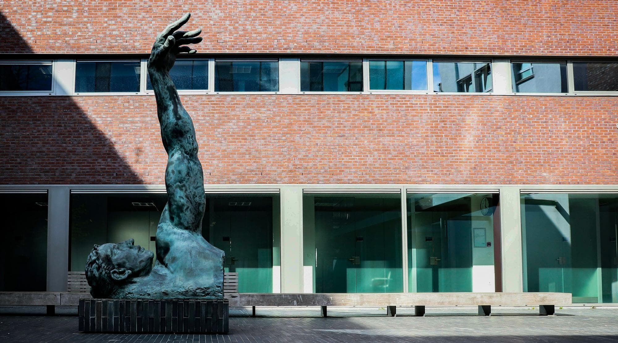 de goddelijke hemel van kennis