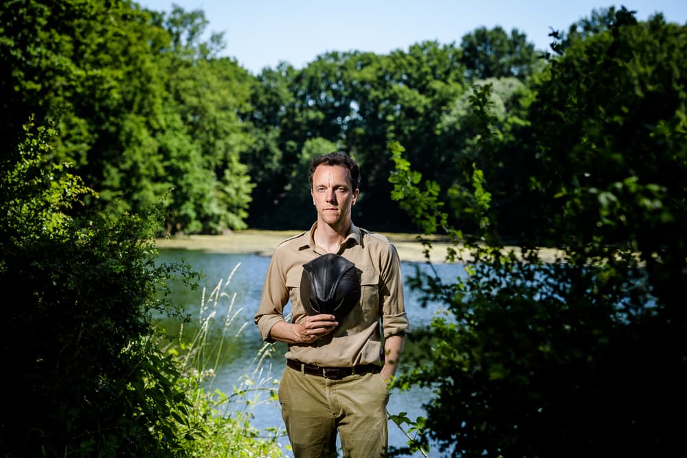 “er is nooit goed nieuws over PFOS”