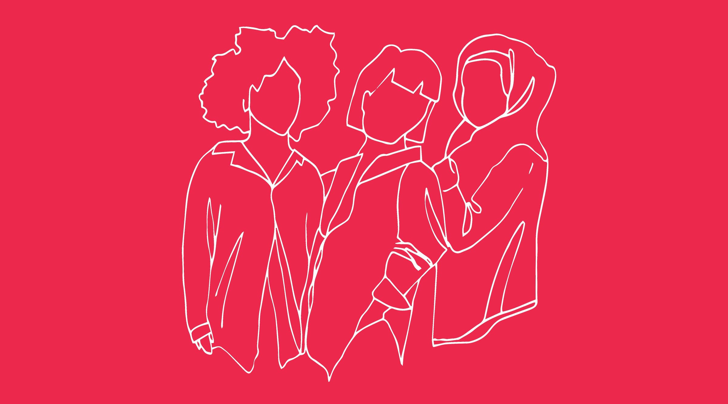 de bloedstollende problematiek van menstruatiearmoede