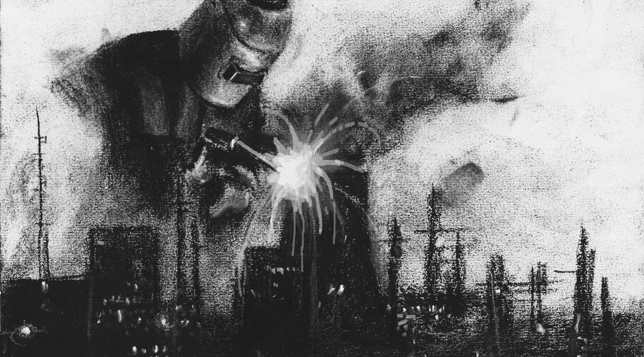 WAAROM JE WAKKER MOET LIGGEN VAN DE BOREALIS-ZAAK