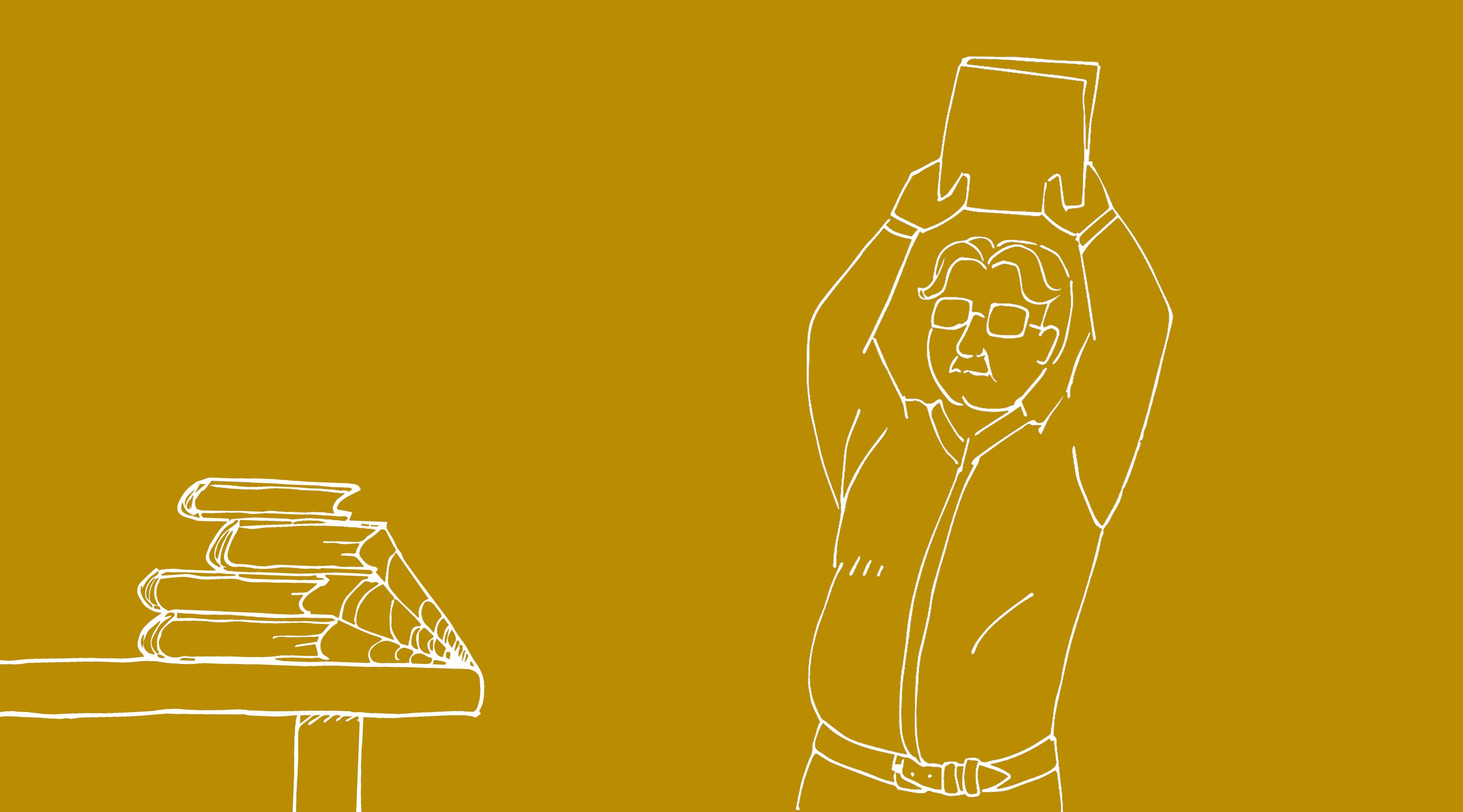 een canon voor Vlaanderen