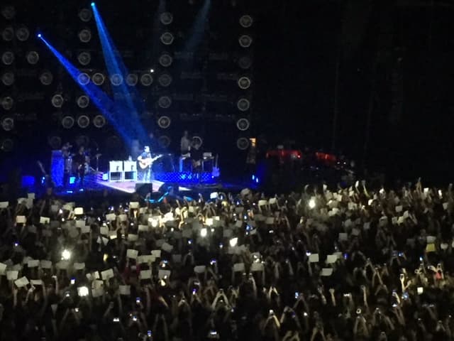 Ierse charme laat van zich Horan