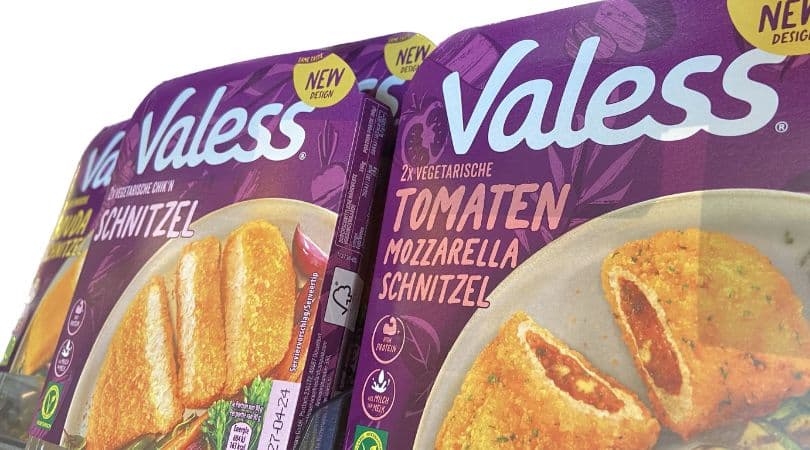 VLEESVERVANGERS VOOR BEGINNERS