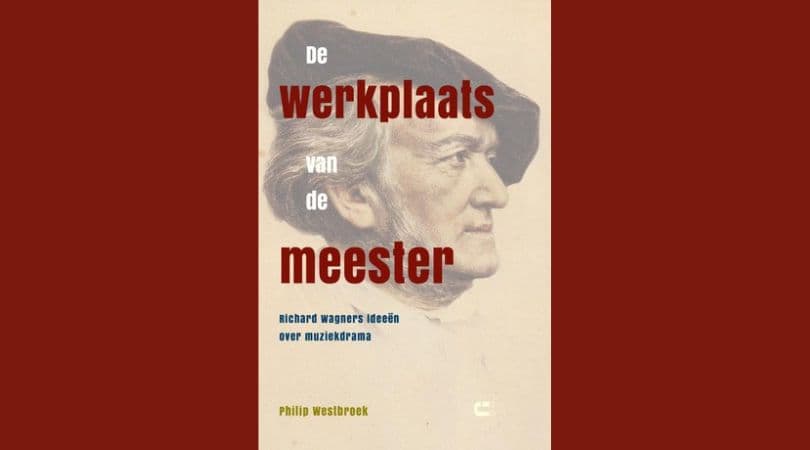 DE WERKKAMER VAN DE MEESTER