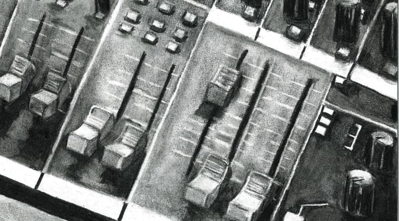 AUTISTIC COUNTERSTORIES