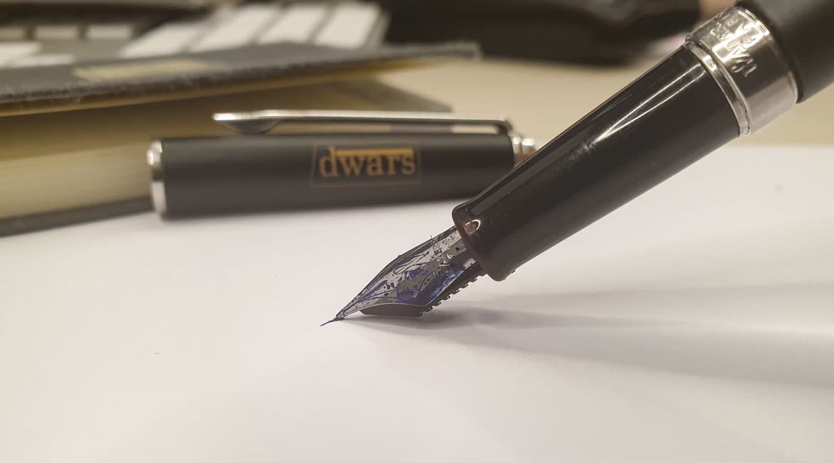 Wat heeft UAntwerpen van de PFOS-affaire geleerd?