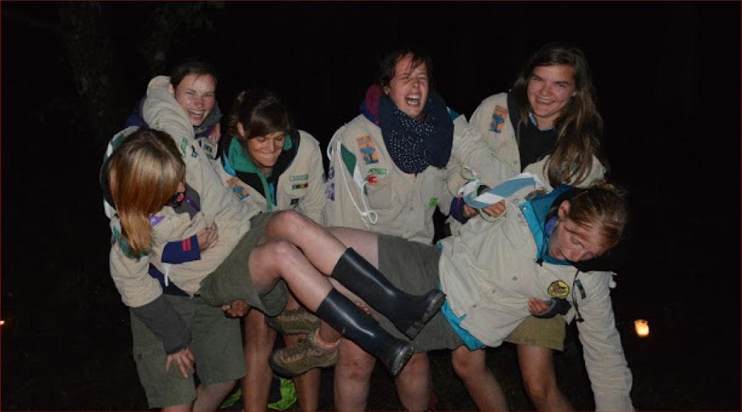 komkommer en kwel? Liefste leiding: dankjewel!