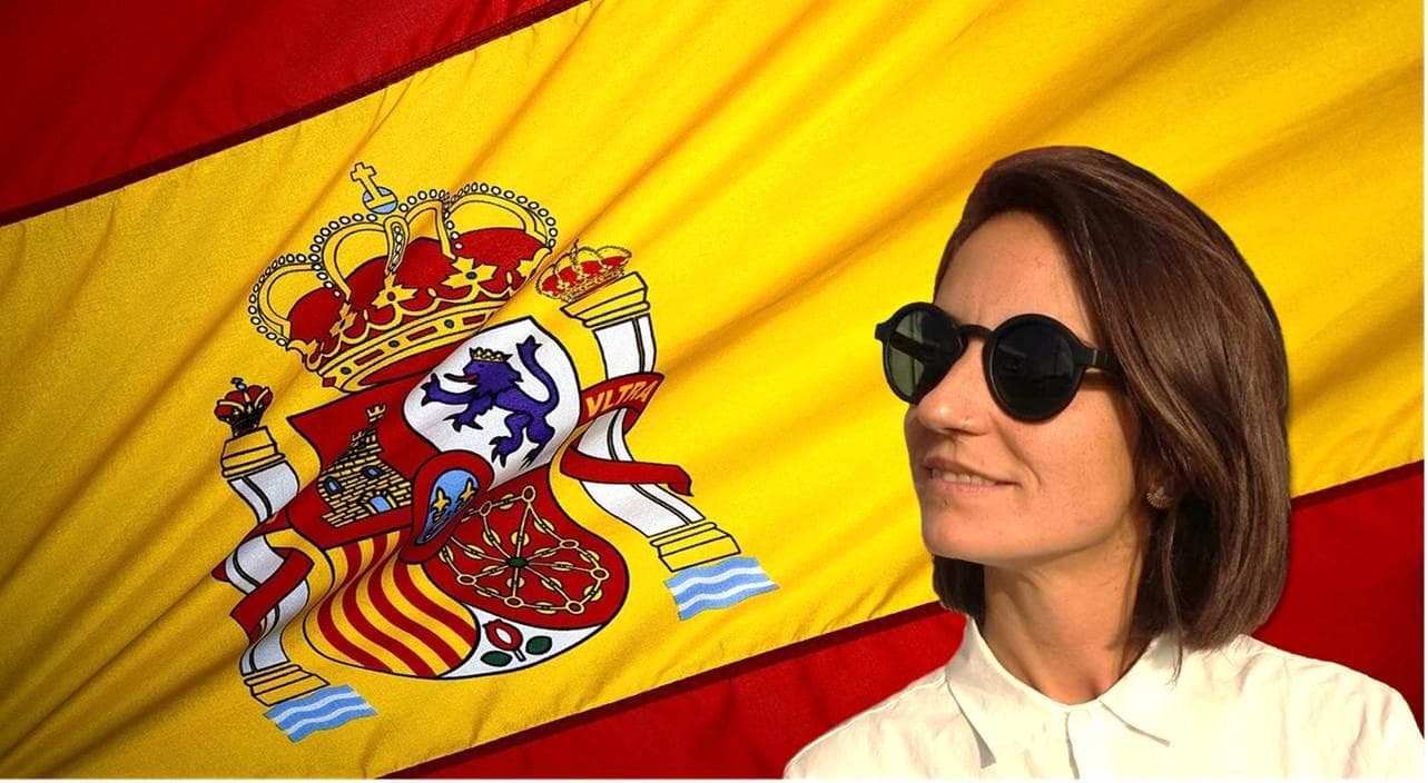 Proffenprofiel: Patricia Galiana