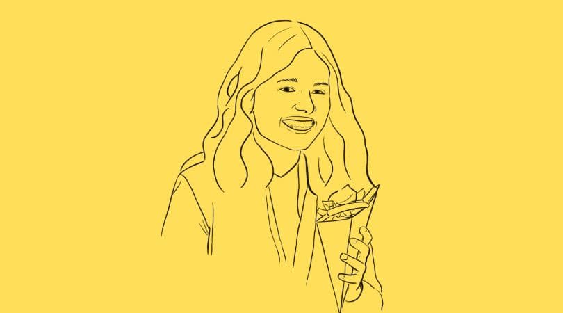 AFSCHEID NEMEN BESTAAT NIET