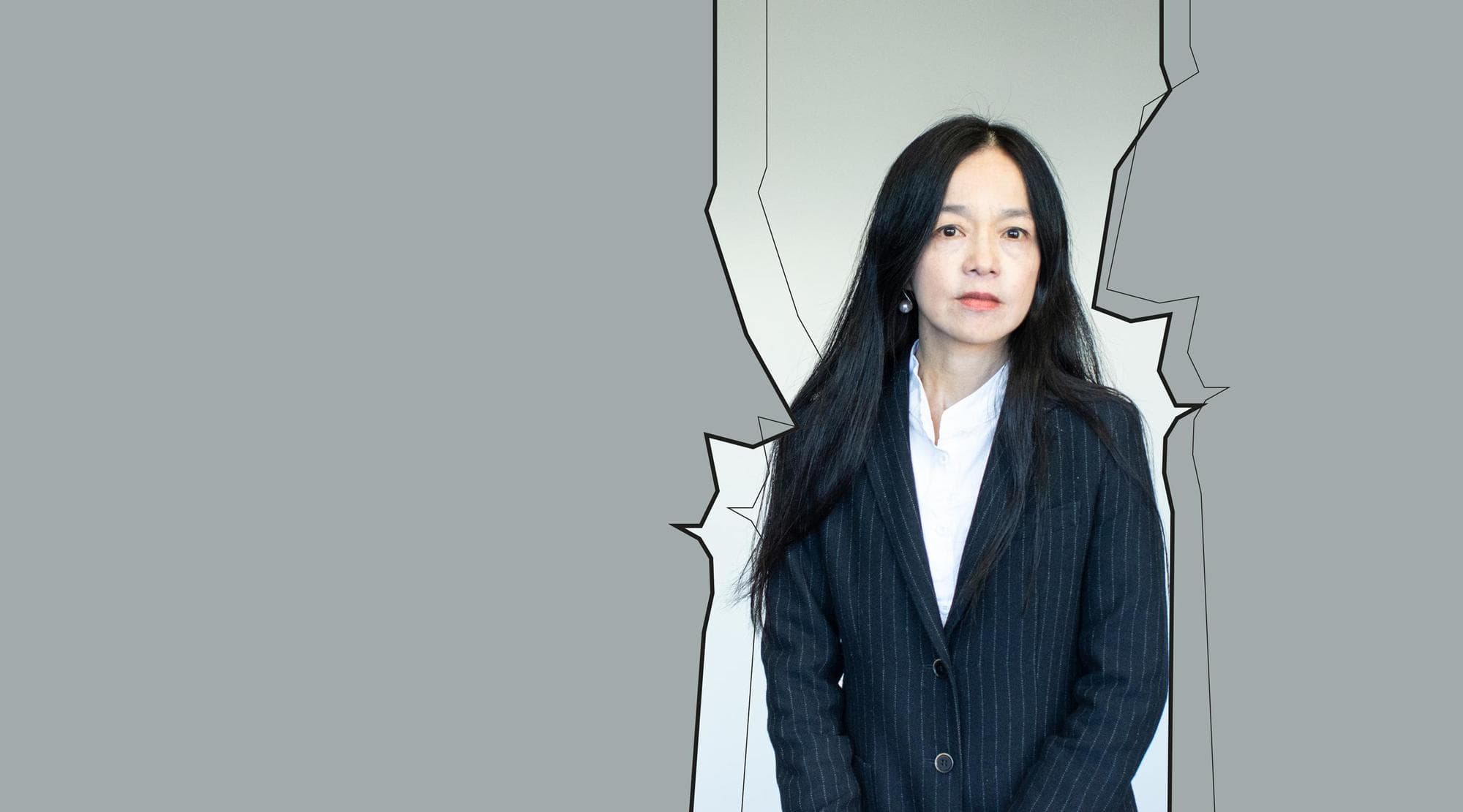 proffenprofiel: Ching Lin Pang