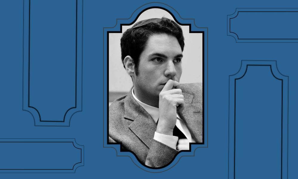 proffenprofiel: Dennis Baert