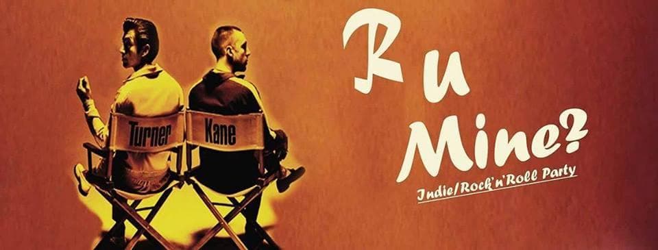 home is where the misfits are