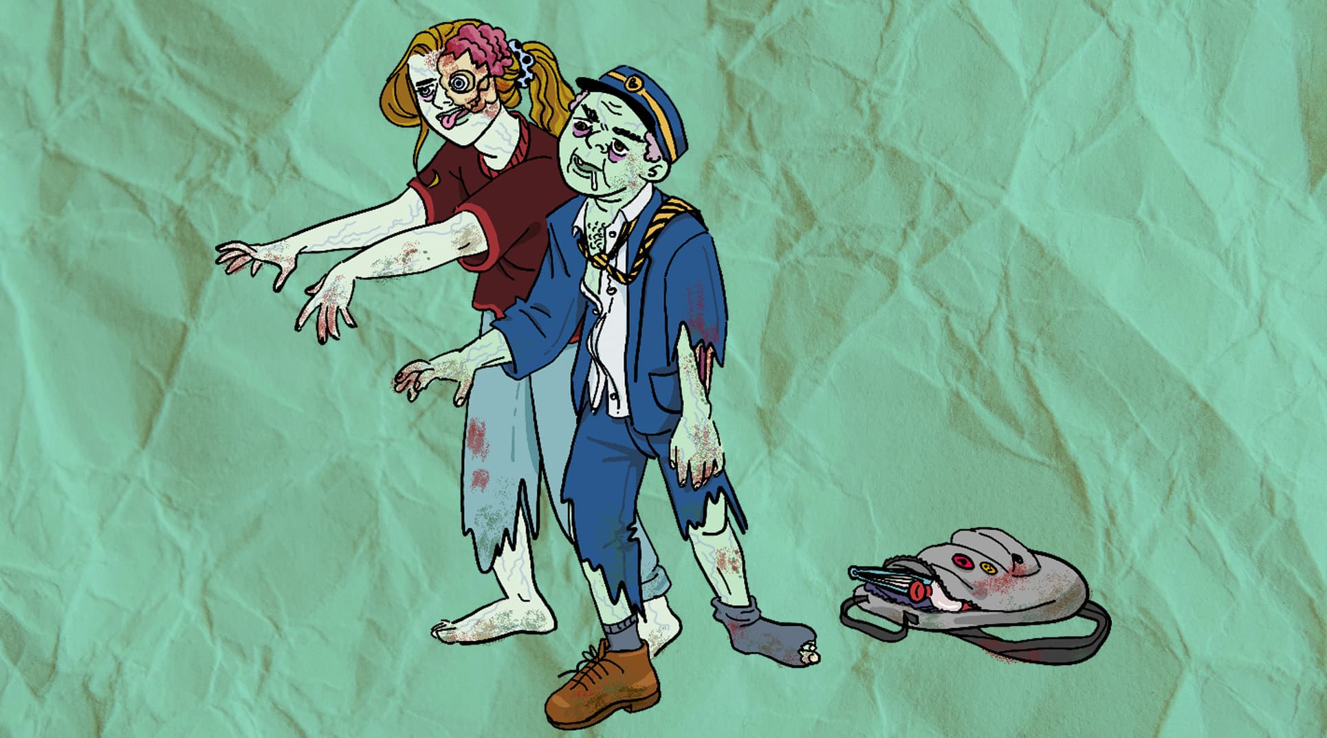 VOORZIENE OMSTANDIGHEDEN