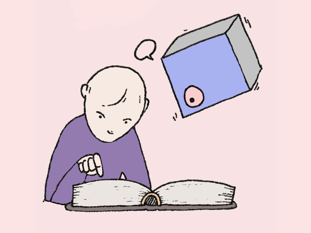 AI VERVANGT STUDENTEN