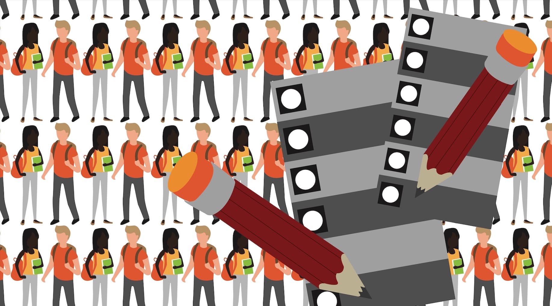 niet vergeten: proffen raten