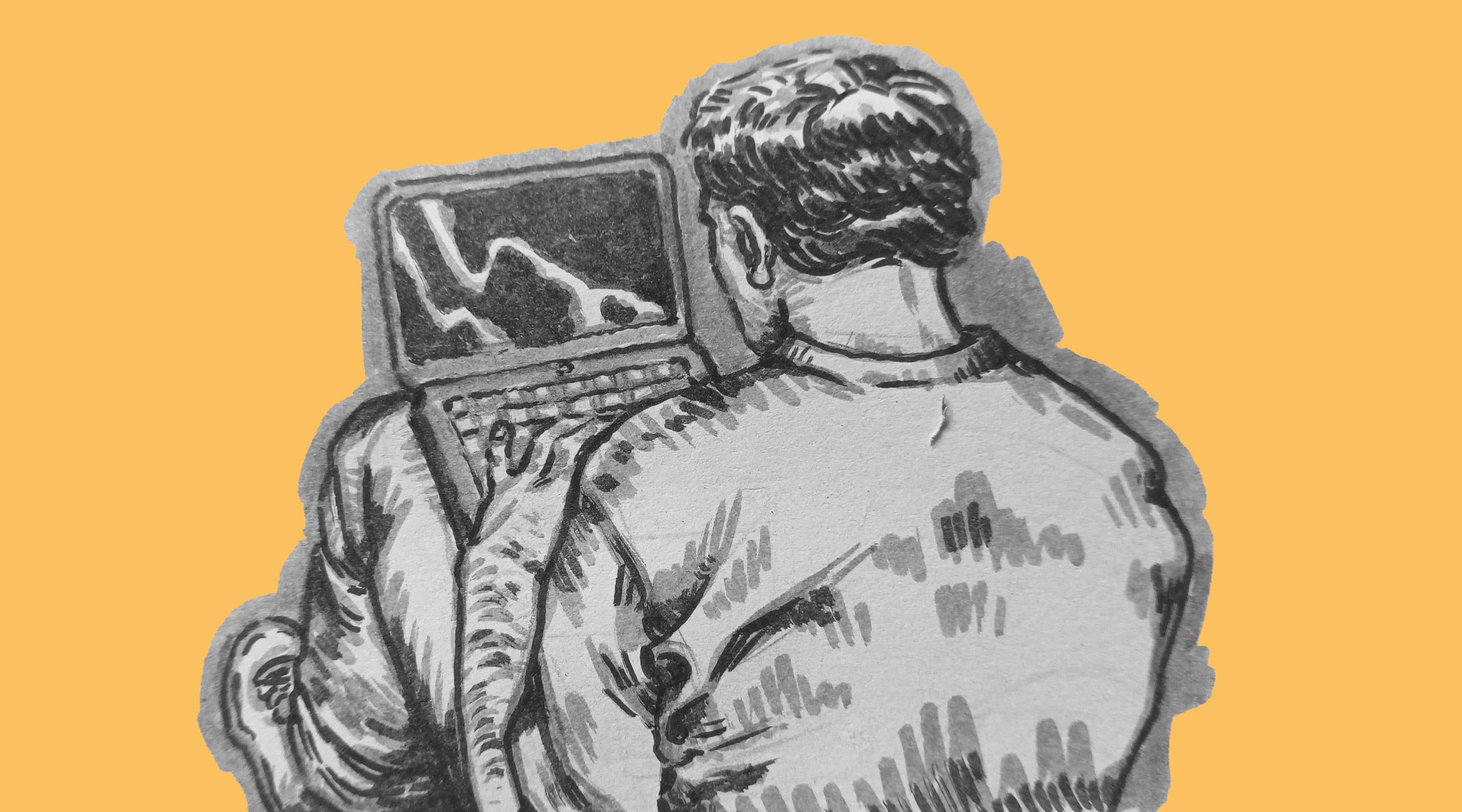 DOEN SOCIALE MEDIA CYBERPESTEN?