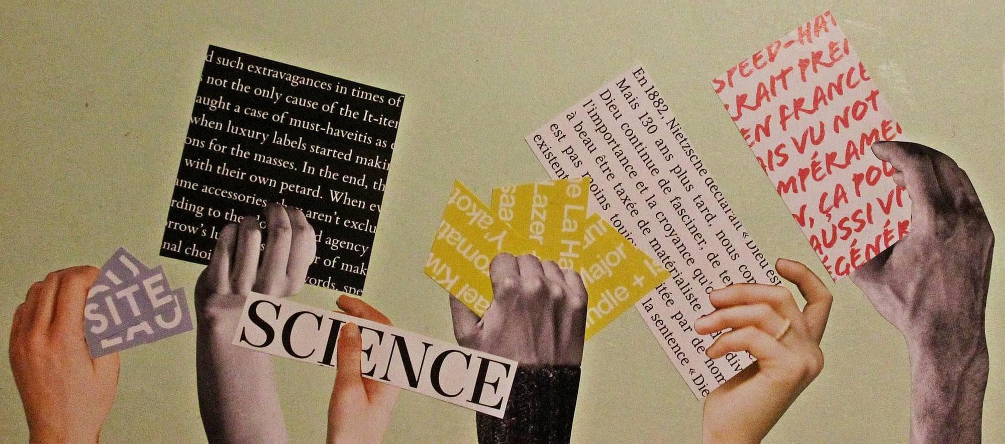 solidaire samenvatters