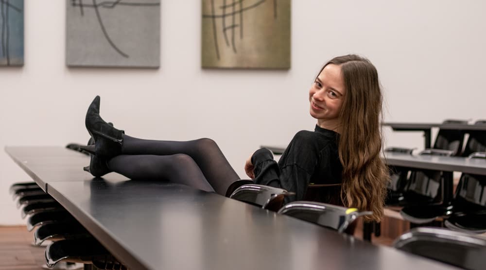 UAntwerpen behandelt uw zitvlak niet goed