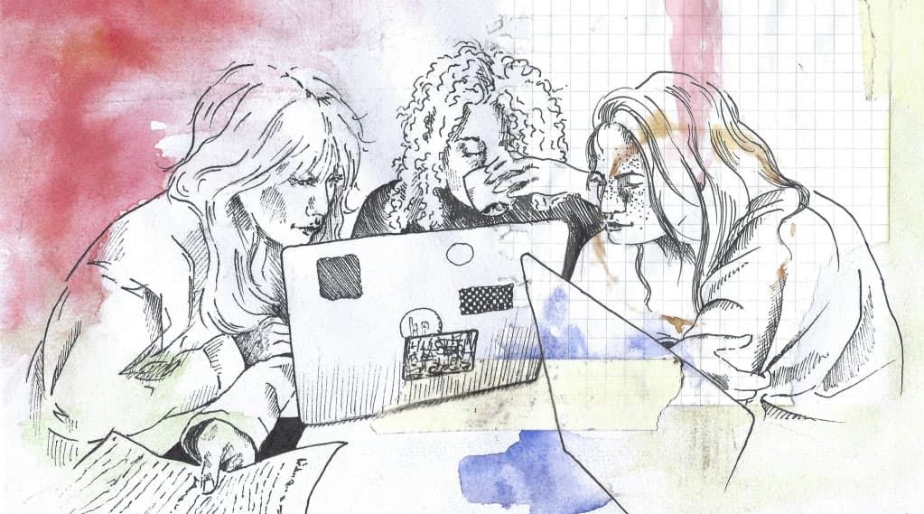 STUDENTENLEVEN VOOR DUMMIES