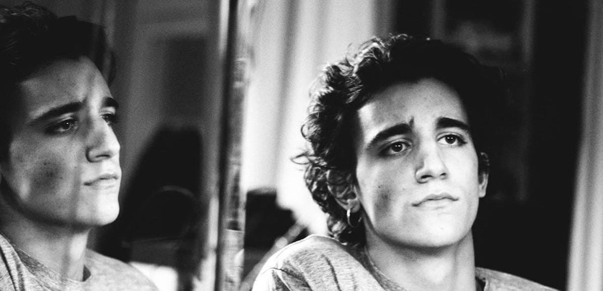 Tamino: wat een stem