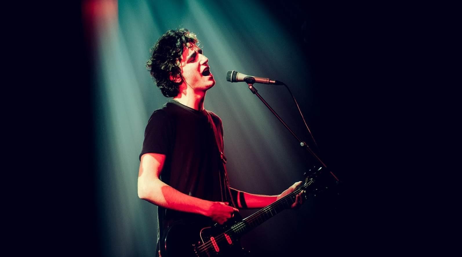 waarom Tamino deze festivalzomer het ontdekken waard is