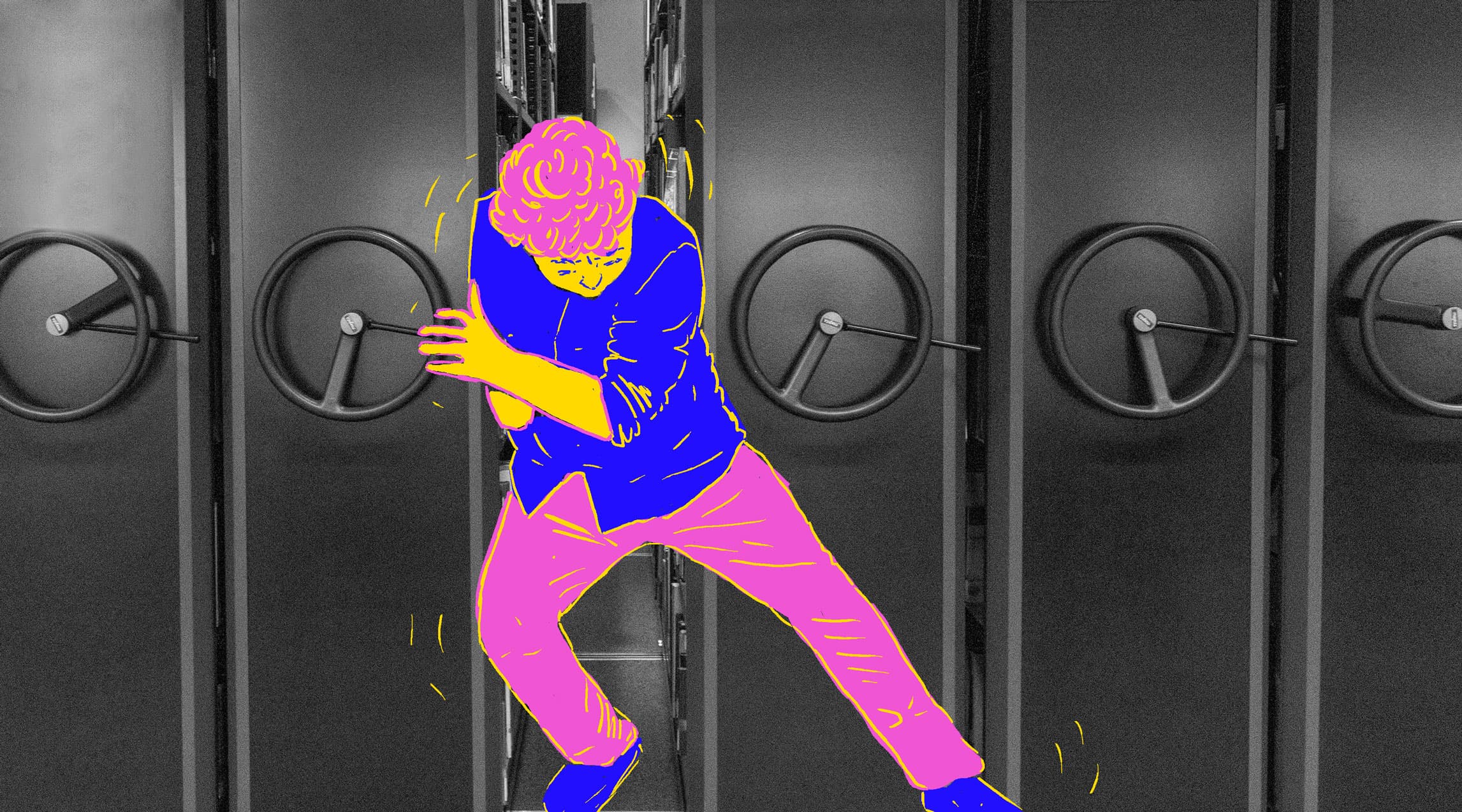 pleidooi voor open access